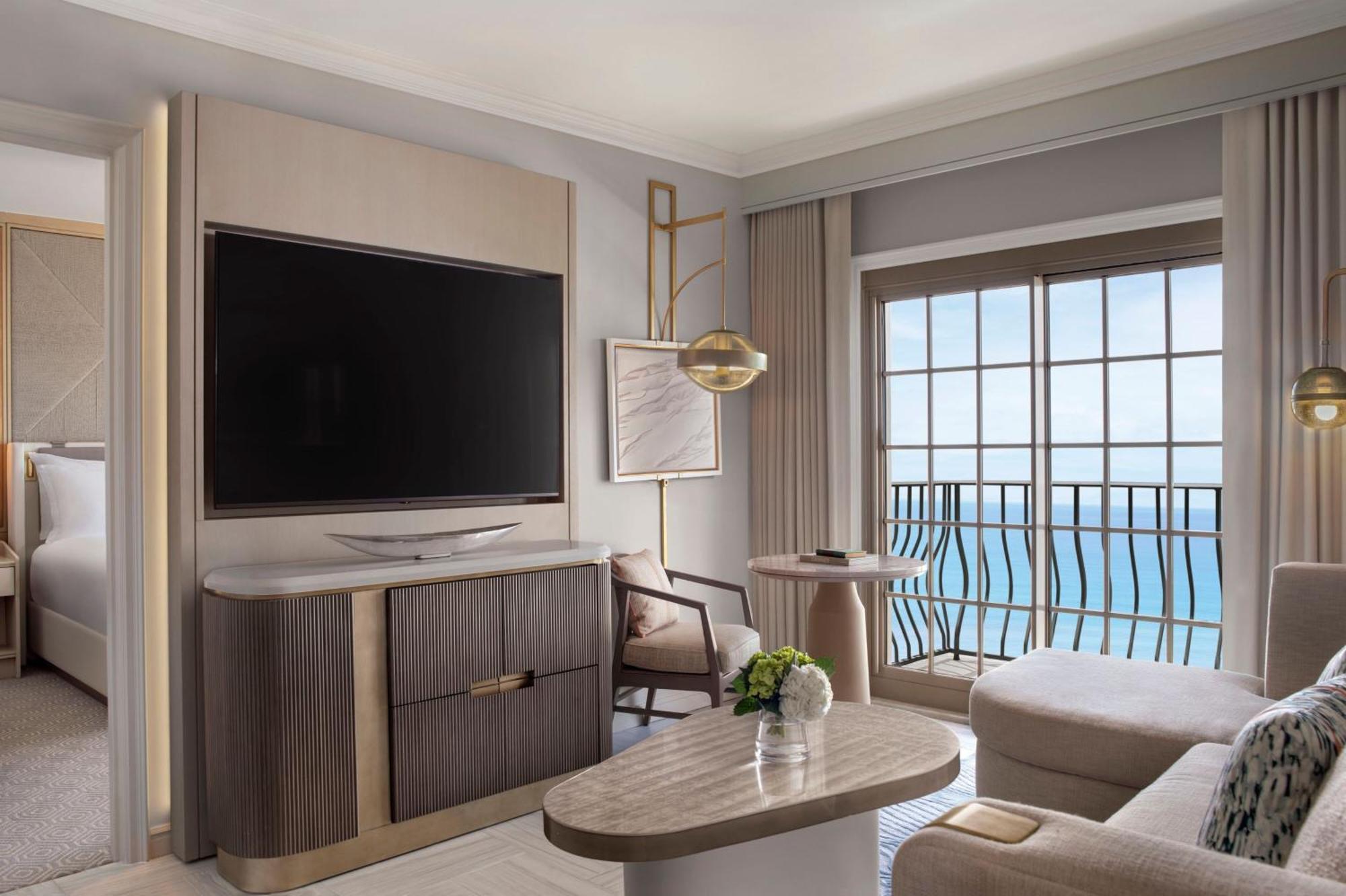 The Ritz-Carlton Naples Hotel Ngoại thất bức ảnh
