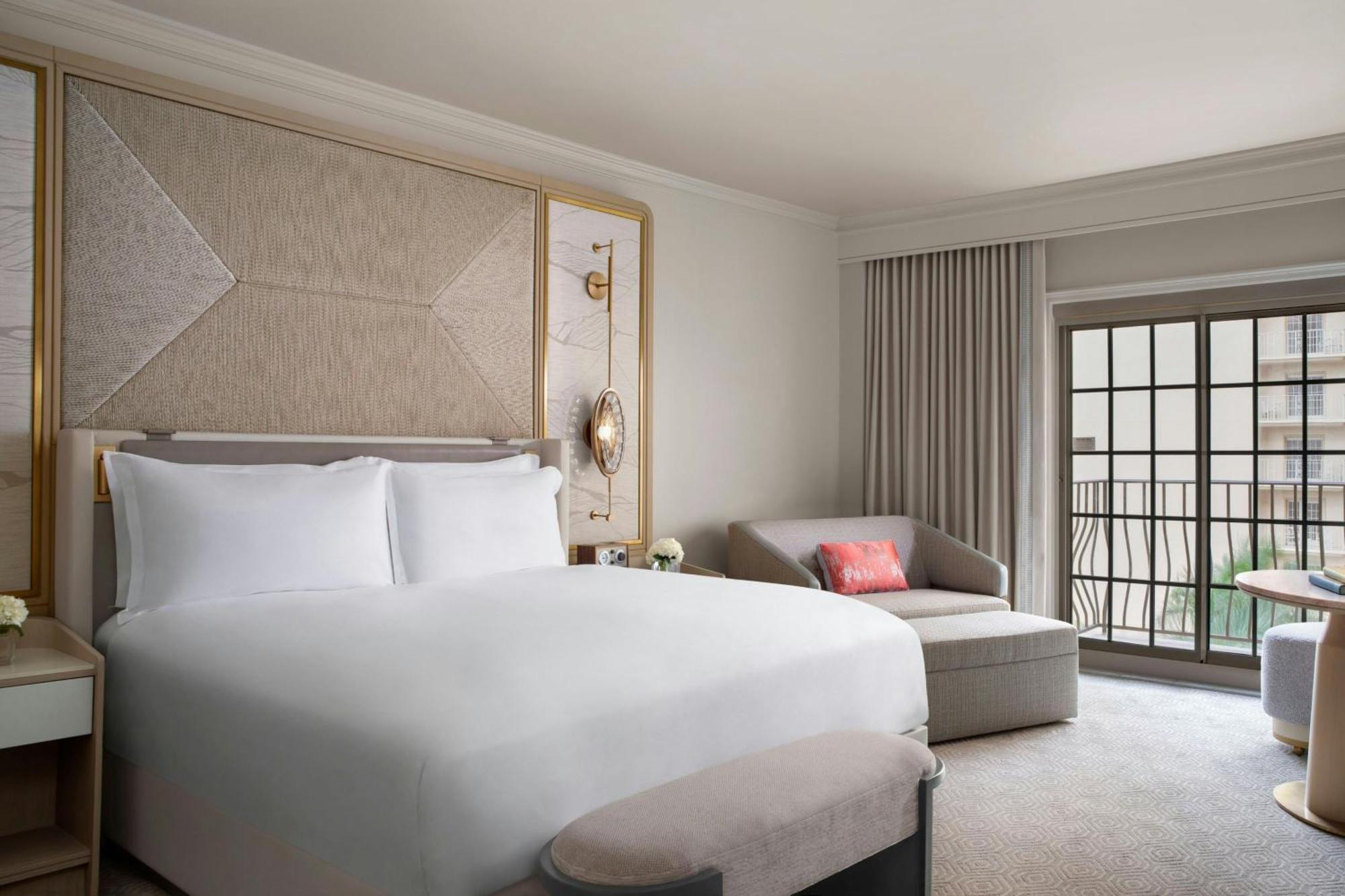 The Ritz-Carlton Naples Hotel Ngoại thất bức ảnh